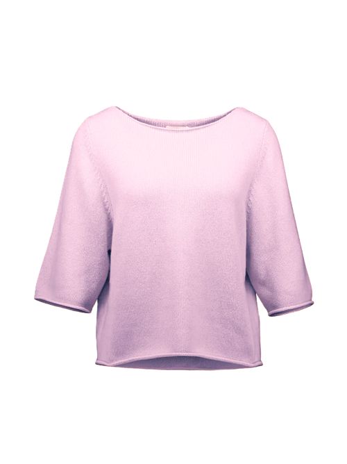 boatneck-sweater 1/2 allude Allude | 262/1503360 60